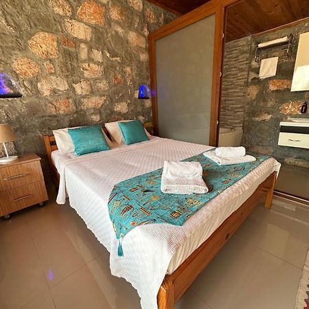 Kabak Armes Hotel Faralya Εξωτερικό φωτογραφία