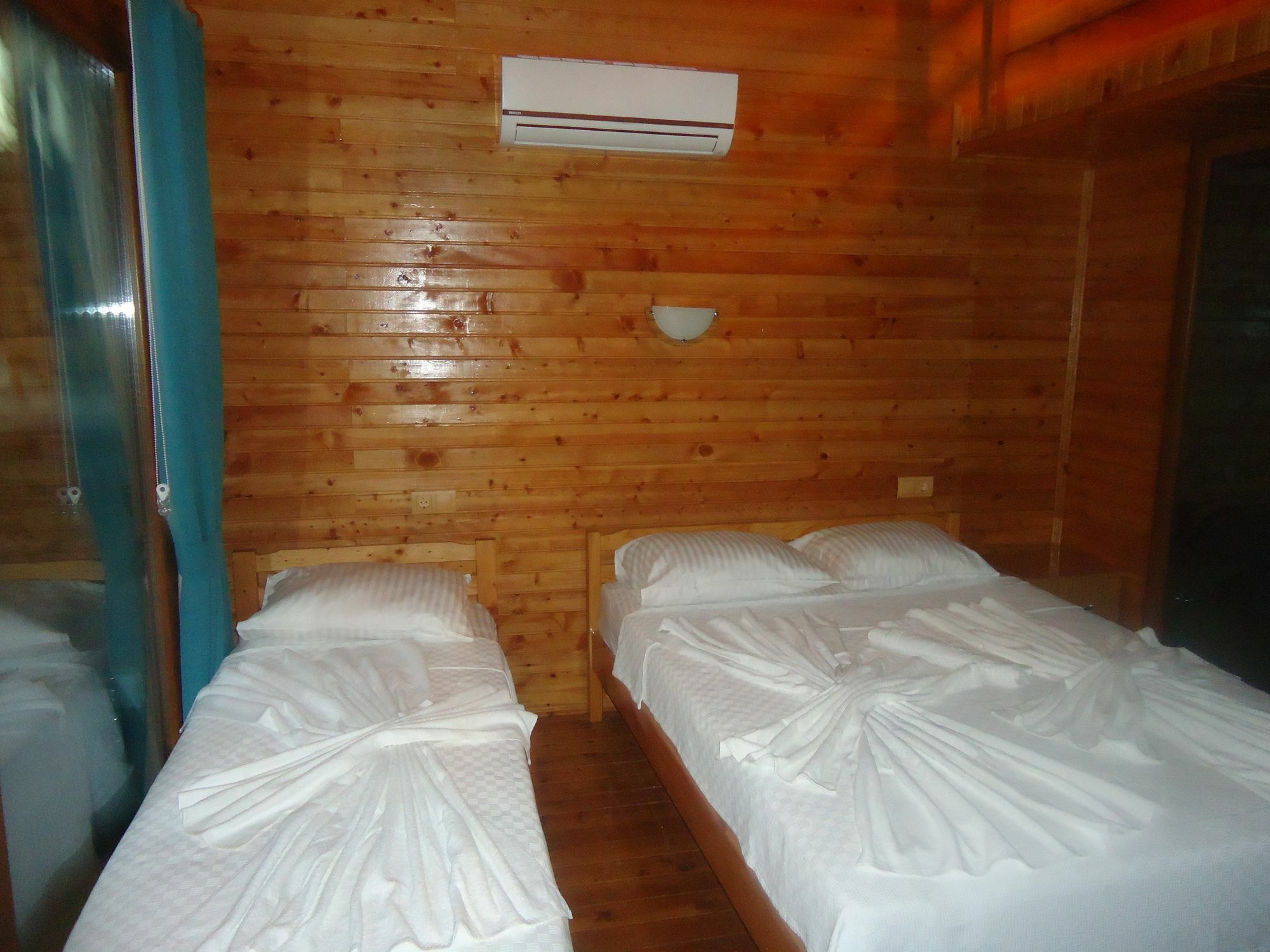 Kabak Armes Hotel Faralya Εξωτερικό φωτογραφία
